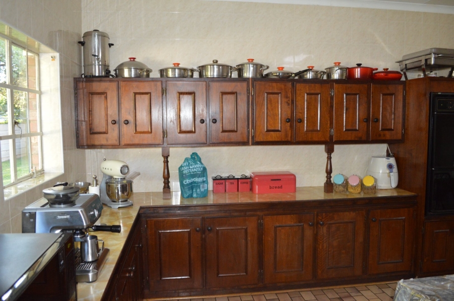 4 Bedroom Property for Sale in Flamwood North West